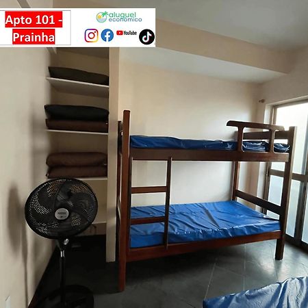 Arraial Do Cabo - Prainha - Aluguel Economico Apartment Luaran gambar