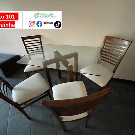 Arraial Do Cabo - Prainha - Aluguel Economico Apartment Luaran gambar