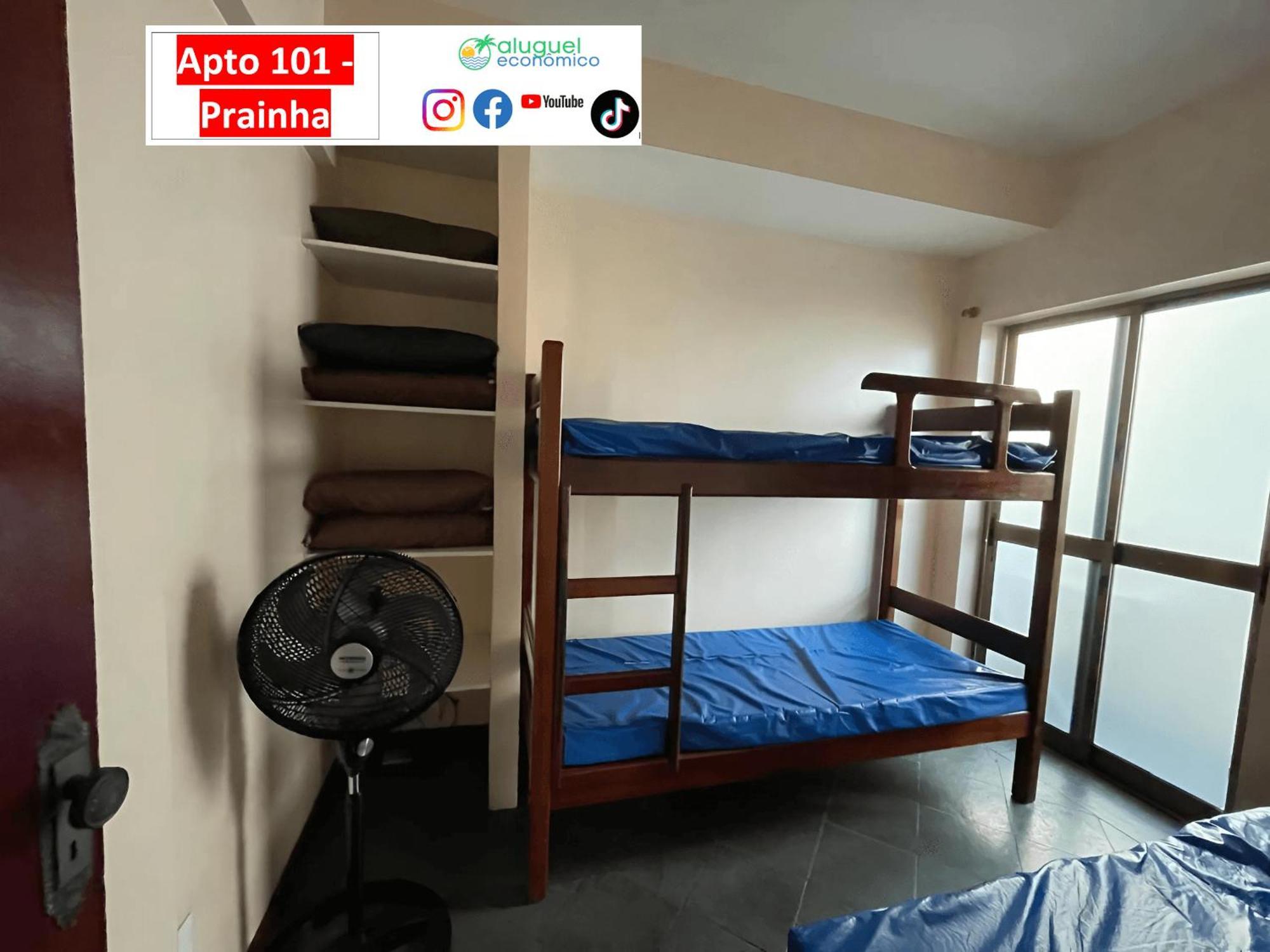 Arraial Do Cabo - Prainha - Aluguel Economico Apartment Luaran gambar
