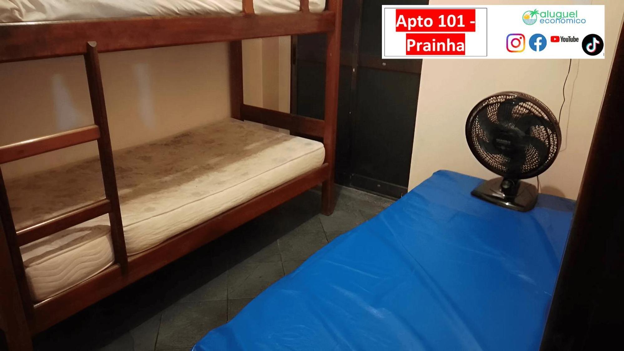 Arraial Do Cabo - Prainha - Aluguel Economico Apartment Luaran gambar