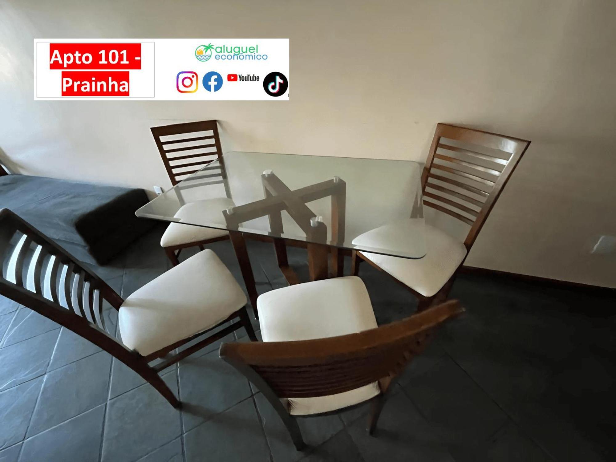 Arraial Do Cabo - Prainha - Aluguel Economico Apartment Luaran gambar