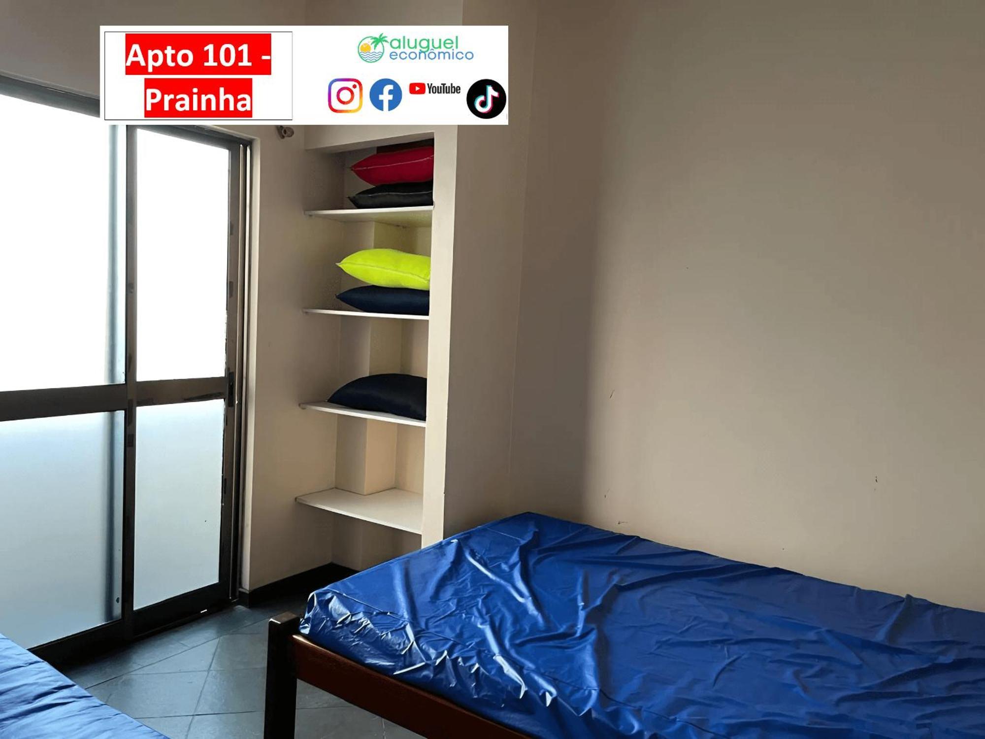 Arraial Do Cabo - Prainha - Aluguel Economico Apartment Luaran gambar