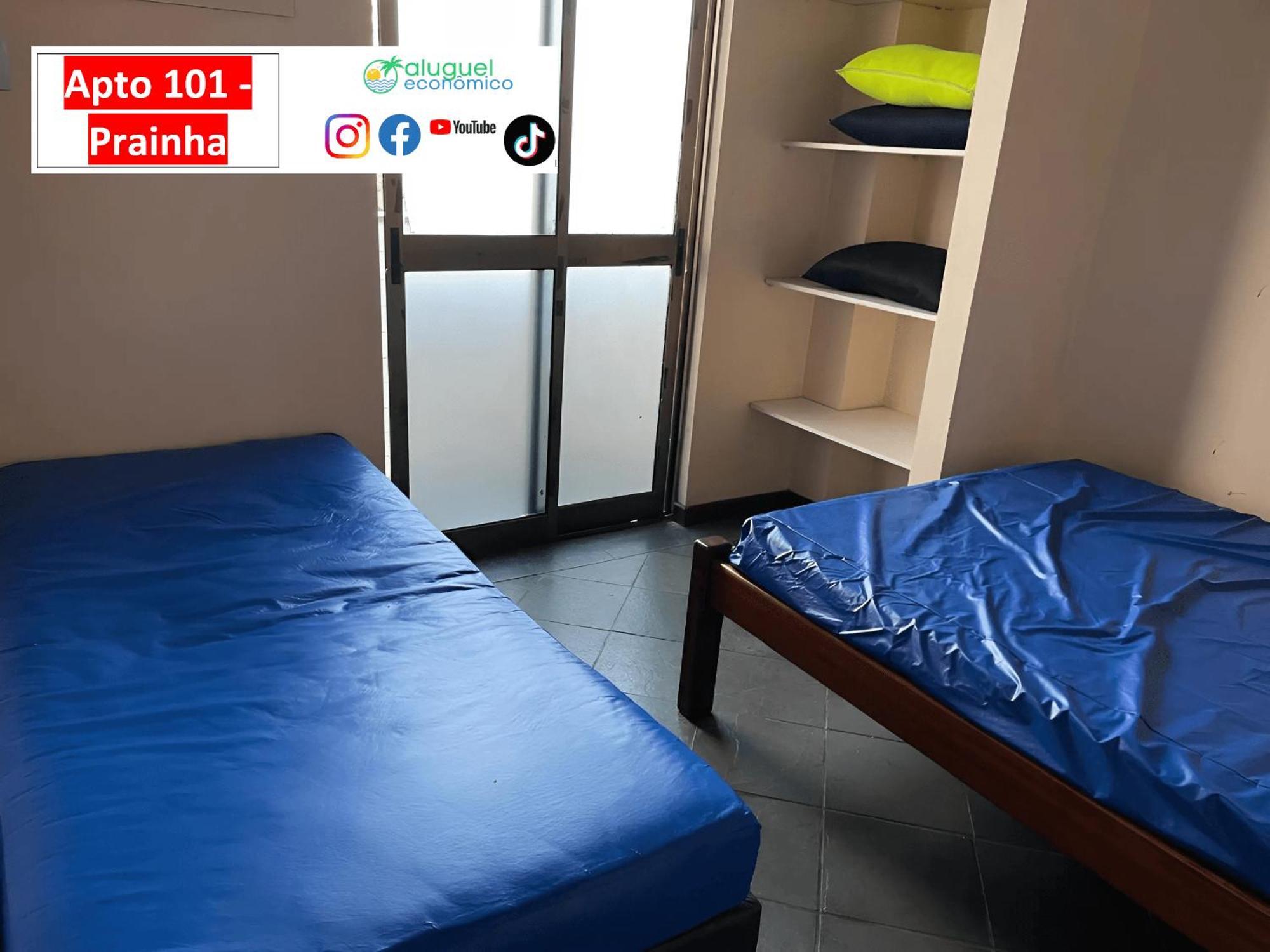 Arraial Do Cabo - Prainha - Aluguel Economico Apartment Luaran gambar