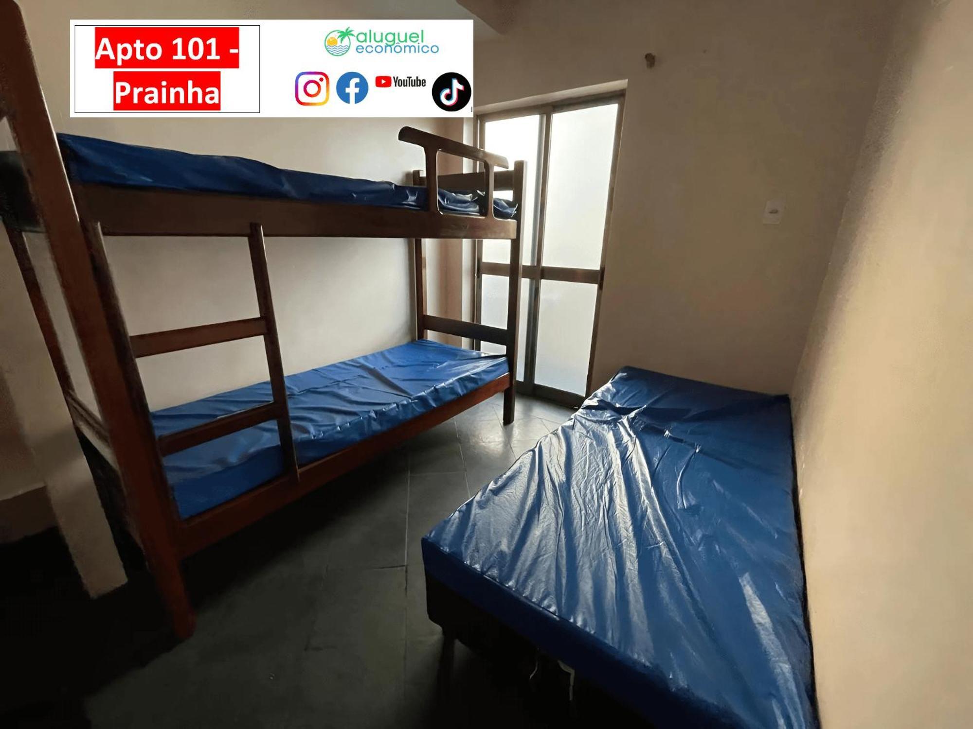 Arraial Do Cabo - Prainha - Aluguel Economico Apartment Luaran gambar