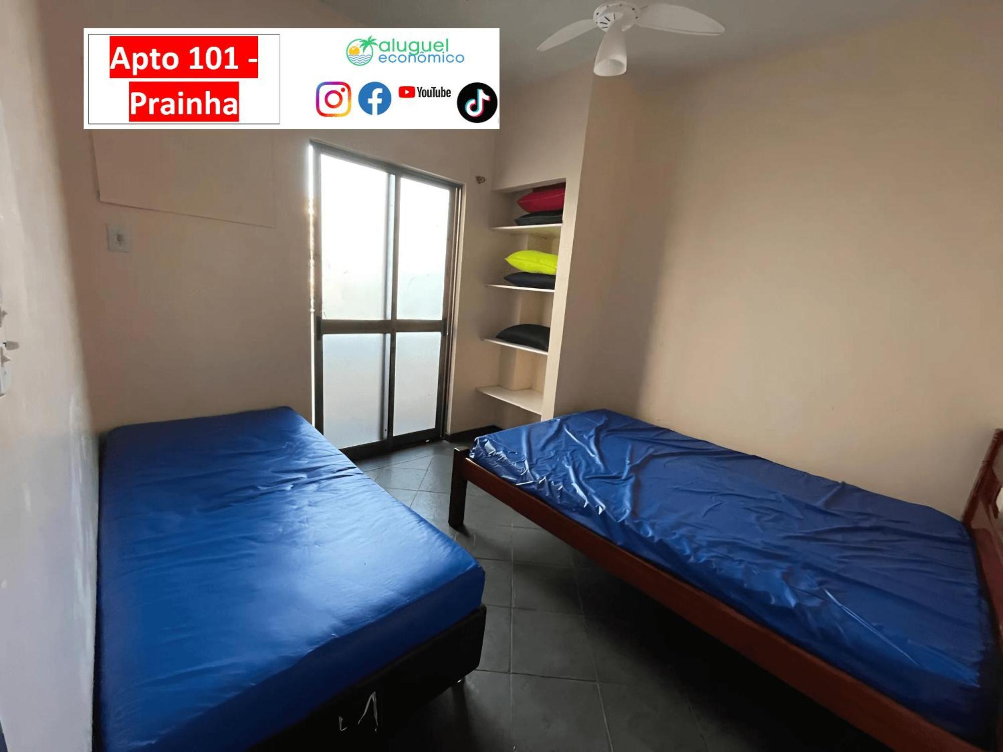 Arraial Do Cabo - Prainha - Aluguel Economico Apartment Luaran gambar