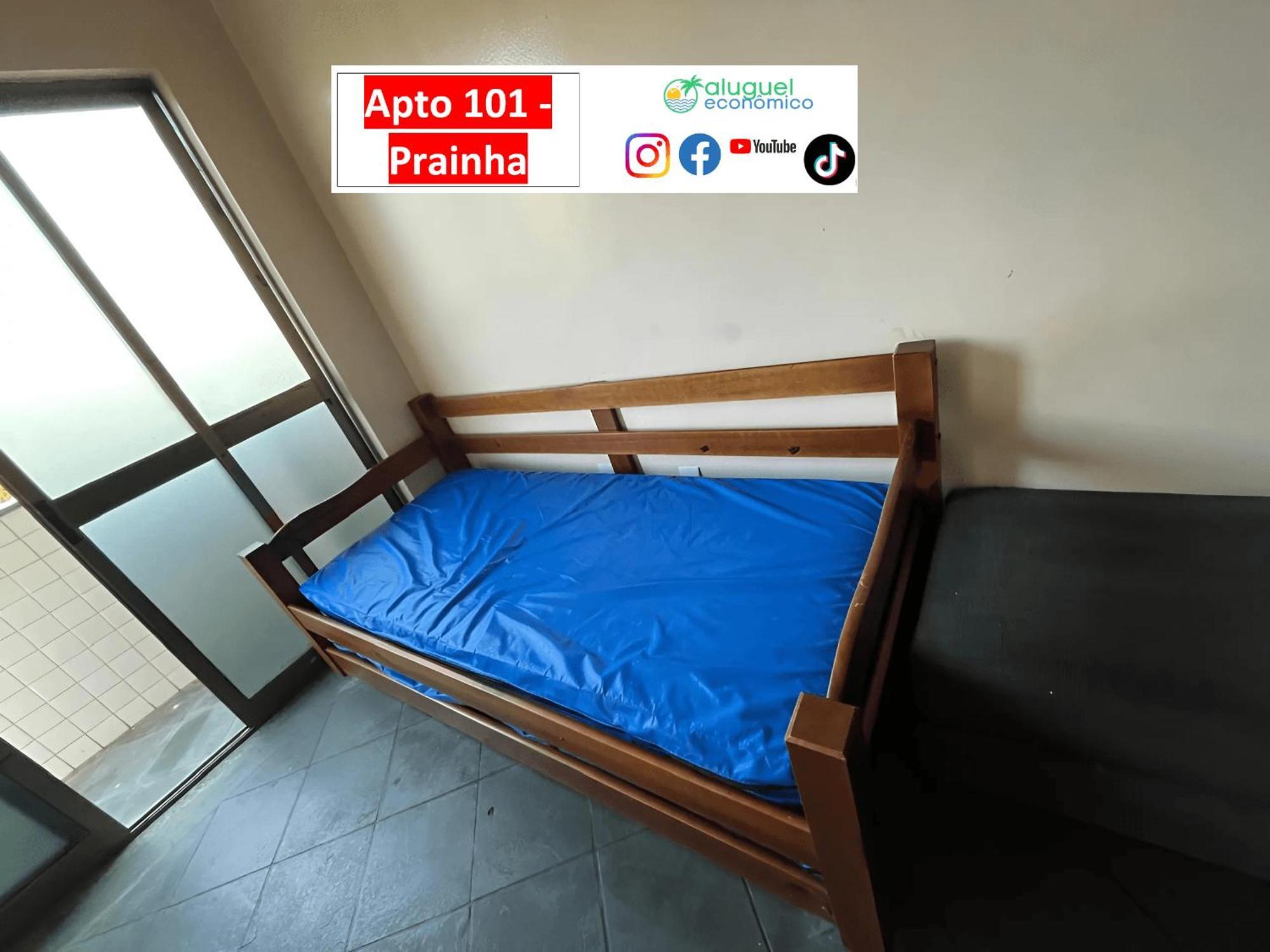 Arraial Do Cabo - Prainha - Aluguel Economico Apartment Luaran gambar