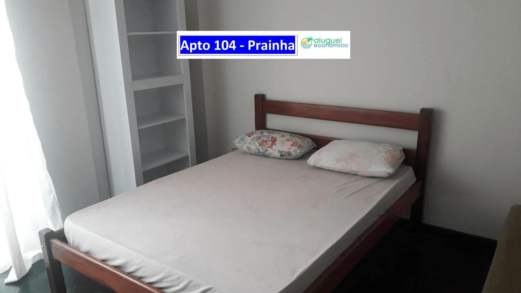 Arraial Do Cabo - Prainha - Aluguel Economico Apartment Luaran gambar