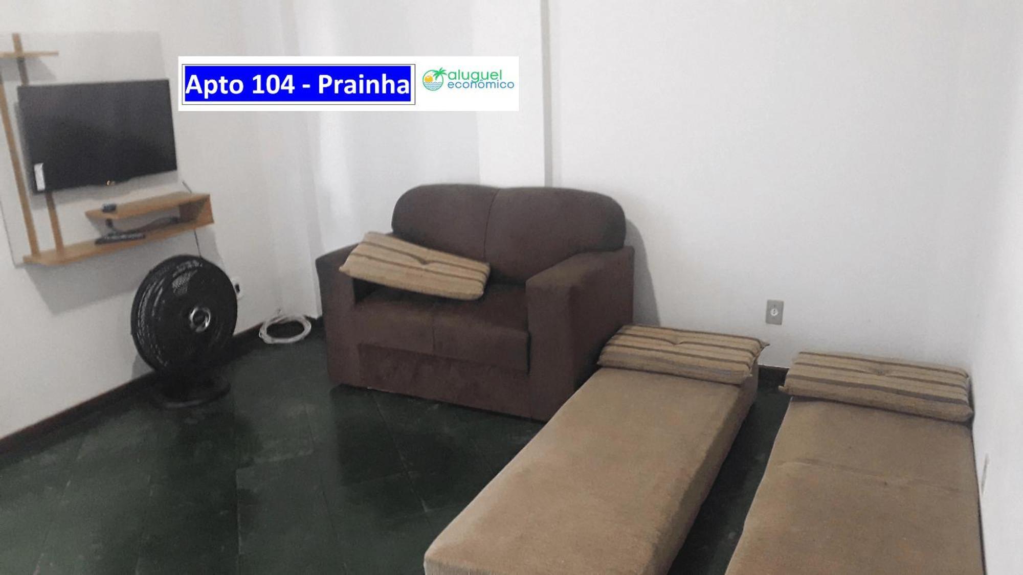 Arraial Do Cabo - Prainha - Aluguel Economico Apartment Luaran gambar