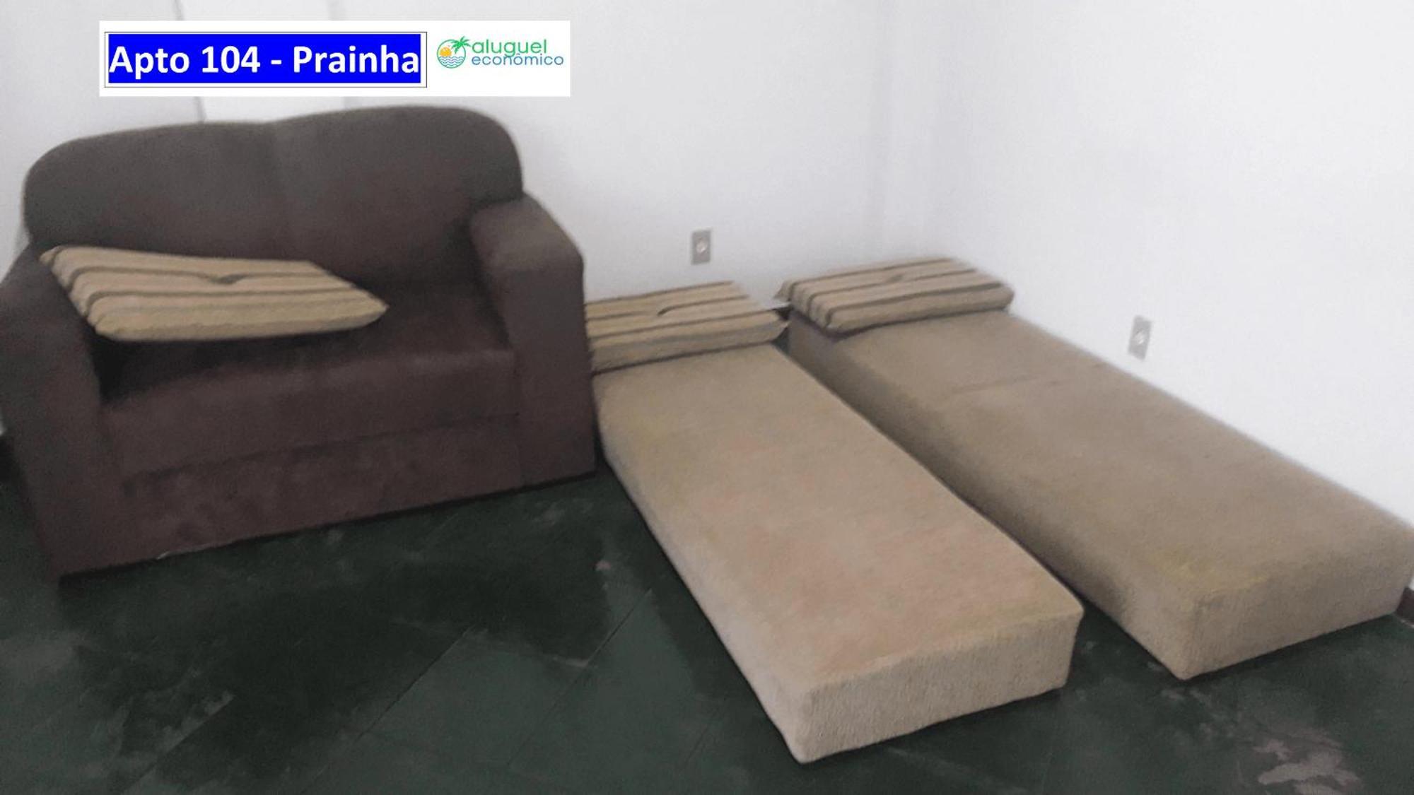 Arraial Do Cabo - Prainha - Aluguel Economico Apartment Luaran gambar