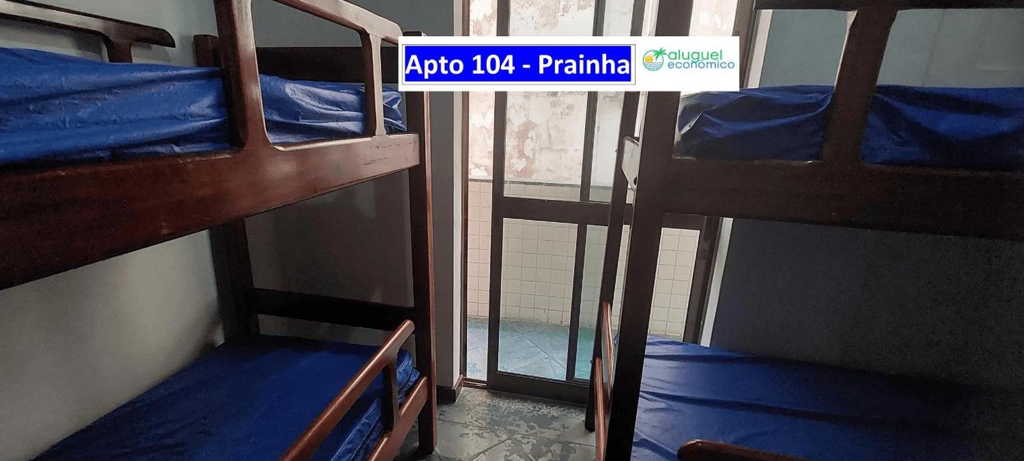 Arraial Do Cabo - Prainha - Aluguel Economico Apartment Luaran gambar