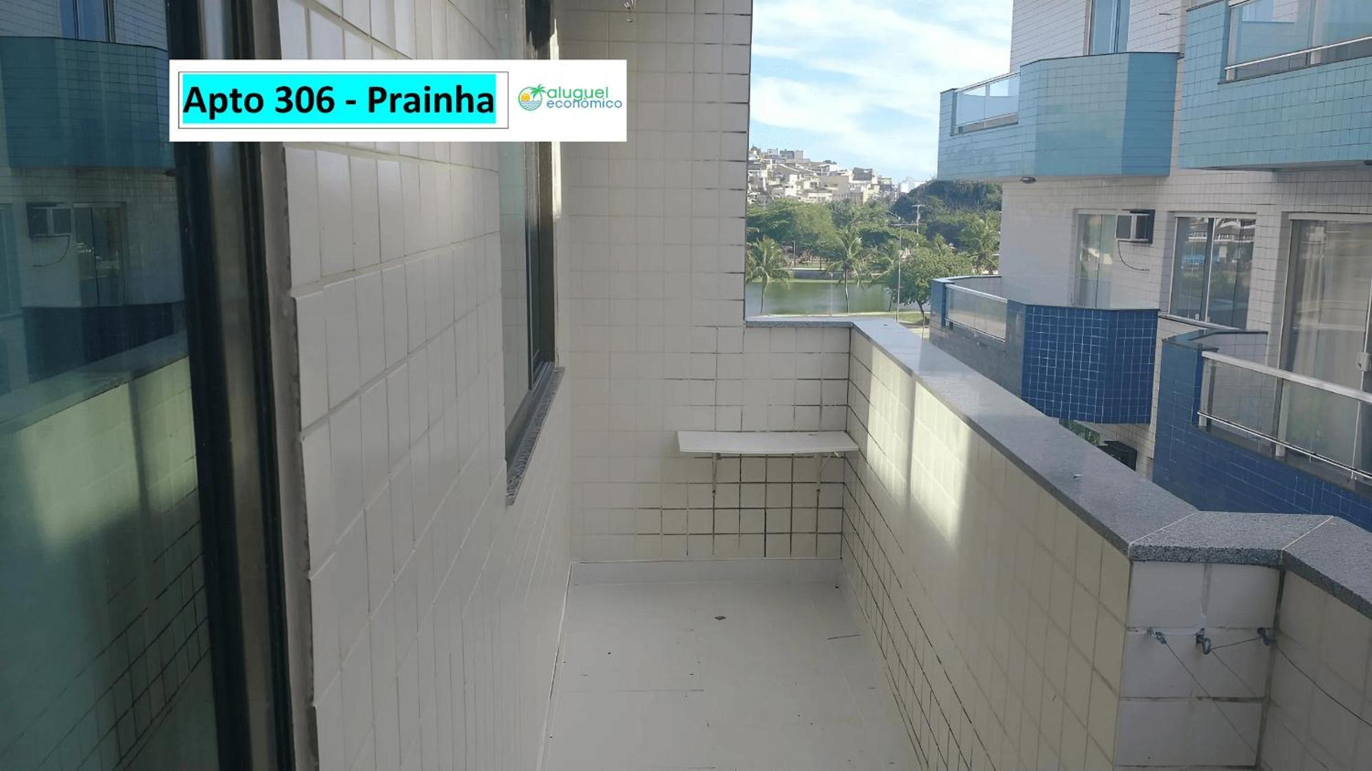 Arraial Do Cabo - Prainha - Aluguel Economico Apartment Luaran gambar