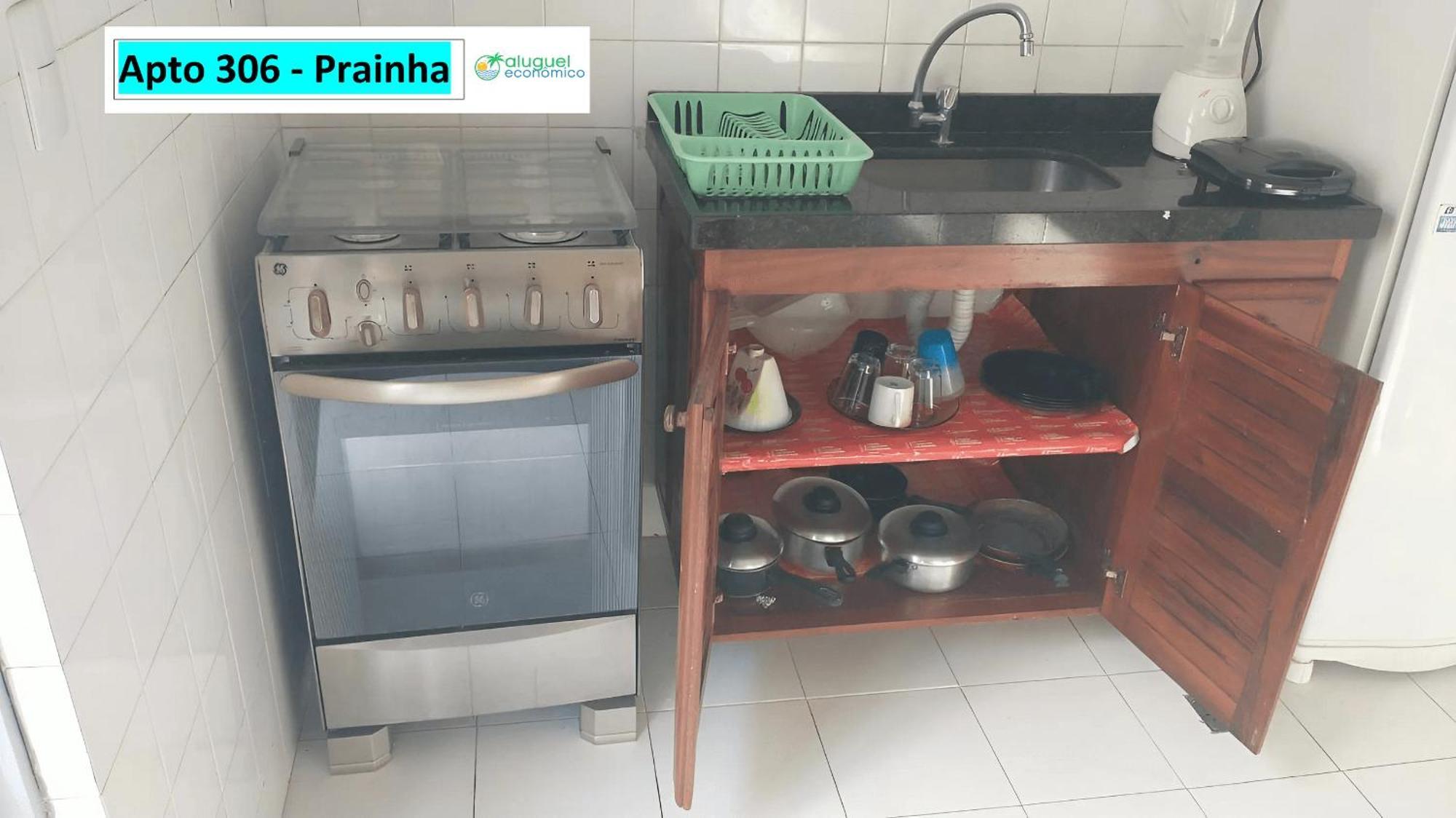 Arraial Do Cabo - Prainha - Aluguel Economico Apartment Luaran gambar