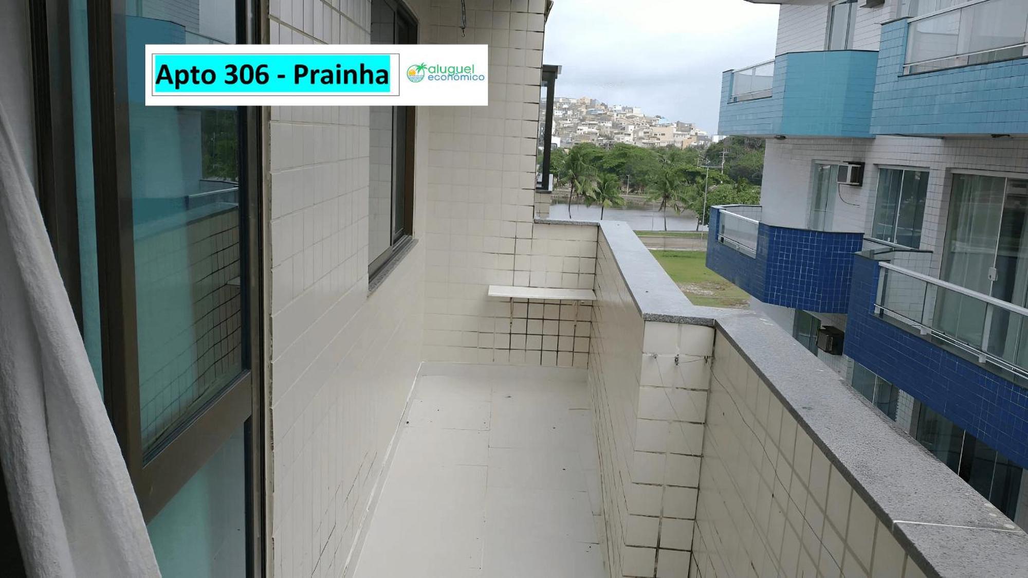 Arraial Do Cabo - Prainha - Aluguel Economico Apartment Luaran gambar