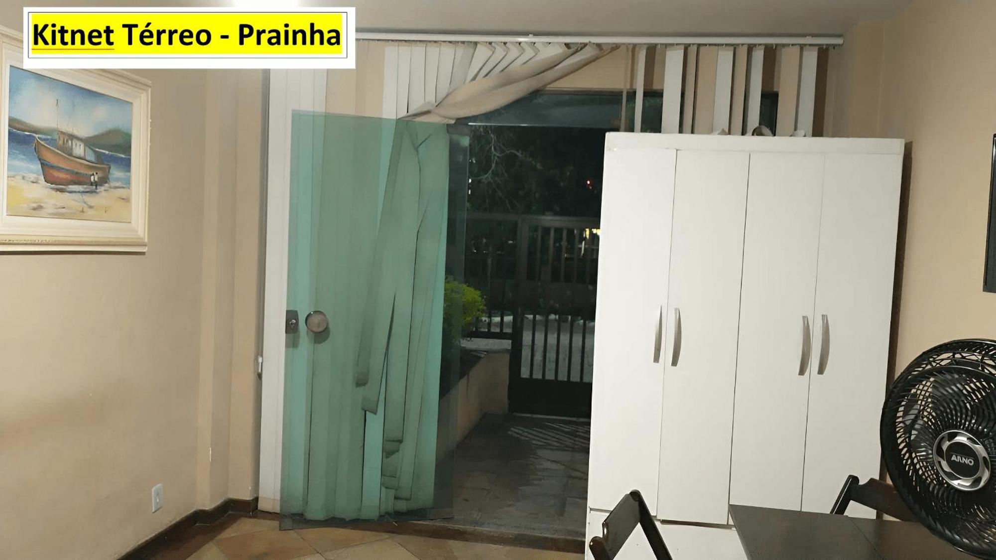 Arraial Do Cabo - Prainha - Aluguel Economico Apartment Luaran gambar